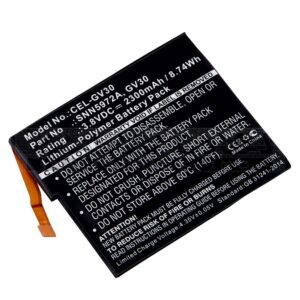 CEL-GV30 - Dantona Batteries