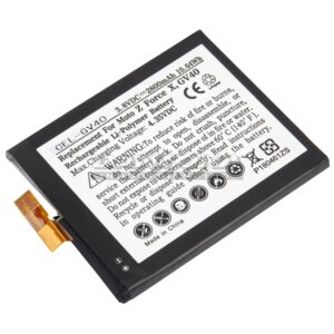 CEL-GV40 - Dantona Batteries