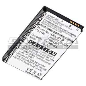CEL-H130 - Dantona Batteries