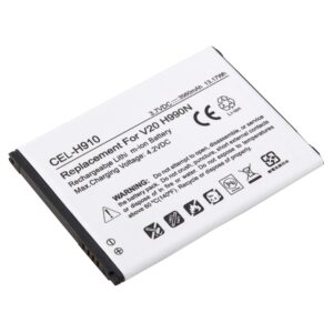 CEL-H910 - Dantona Batteries