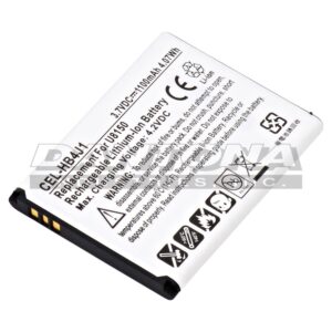 CEL-HB4J1 - Dantona Batteries