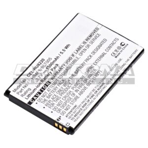 CEL-HU8220 - Dantona Batteries