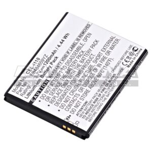 CEL-I110 - Dantona Batteries