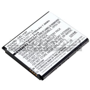 CEL-I187 - Dantona Batteries