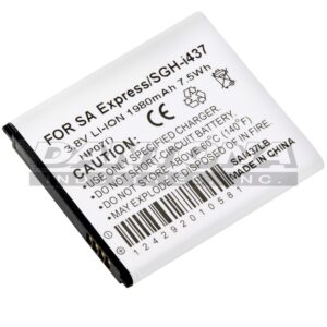 CEL-I437 - Dantona Batteries