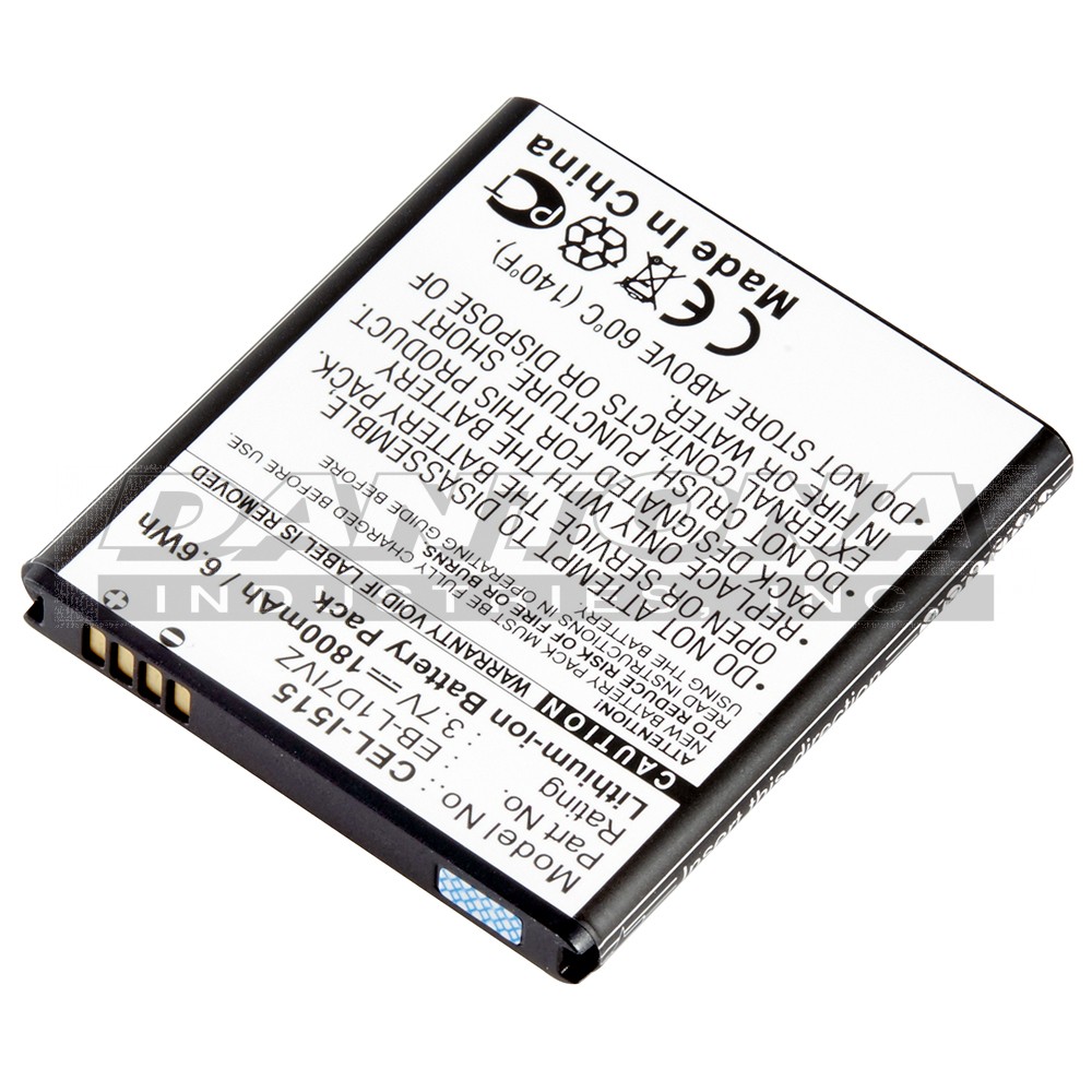 CEL-I515 - Dantona Batteries