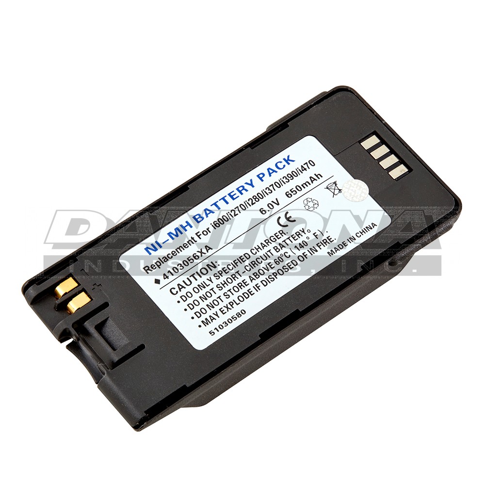 CEL-I600 - Dantona Batteries