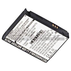 CEL-I617 - Dantona Batteries