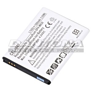 CEL-I667 - Dantona Batteries