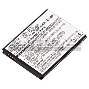 CEL-I777 - Dantona Batteries