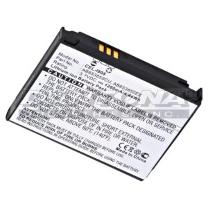 CEL-I908 - Dantona Batteries