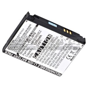 CEL-I910 - Dantona Batteries