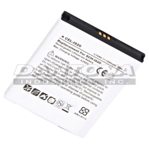 CEL-I920 - Dantona Batteries