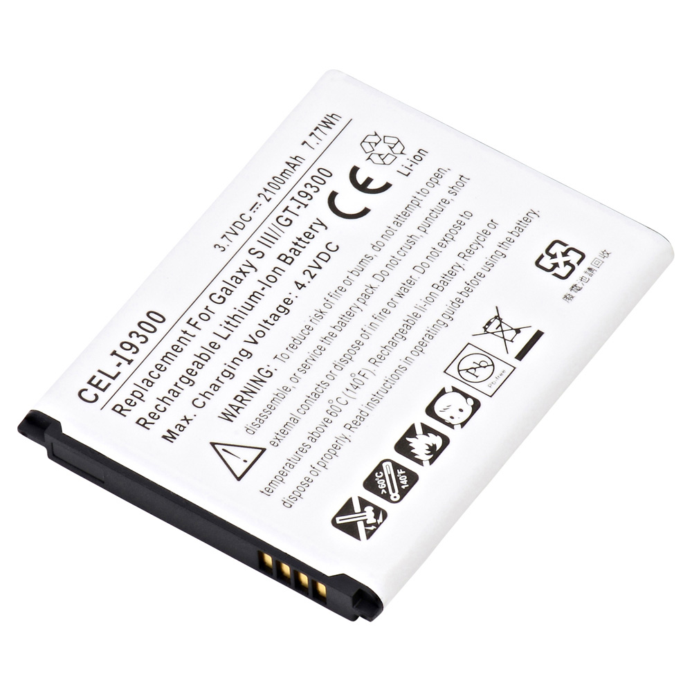 CEL-I9300 - Dantona Batteries