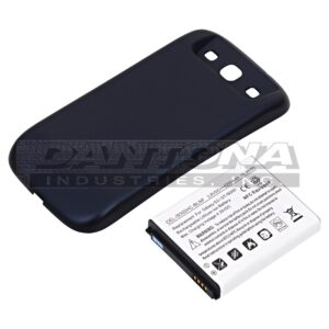 CEL-I9300HC-BLNF - Dantona Batteries