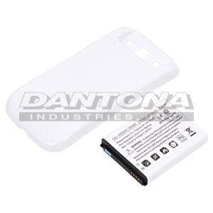 CEL-I9300HC-WHNF - Dantona Batteries