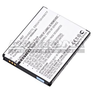 CEL-I937 - Dantona Batteries
