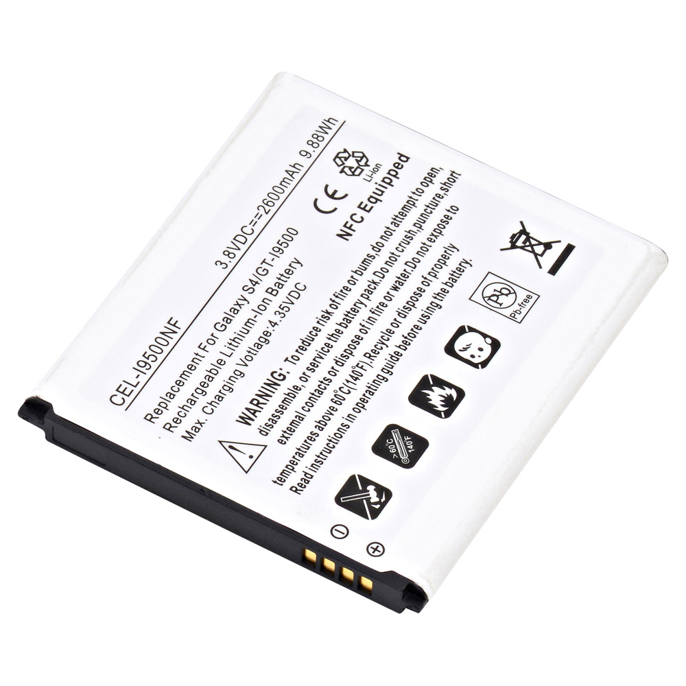 CEL-I9500NF - Dantona Batteries