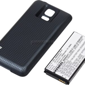 CEL-I9600HC-BL - Dantona Batteries