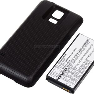 CEL-I9600HC-BLK - Dantona Batteries