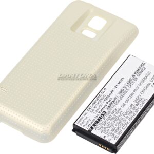 CEL-I9600HC-GLD - Dantona Batteries
