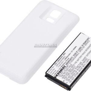 CEL-I9600HC-WH - Dantona Batteries
