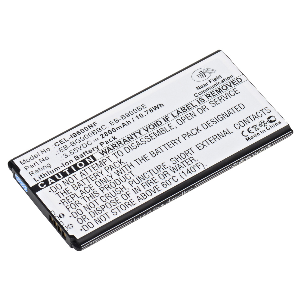 CEL-I9600NF - Dantona Batteries