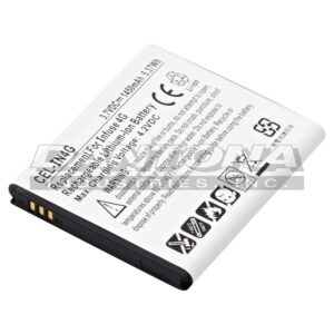CEL-IN4G - Dantona Batteries
