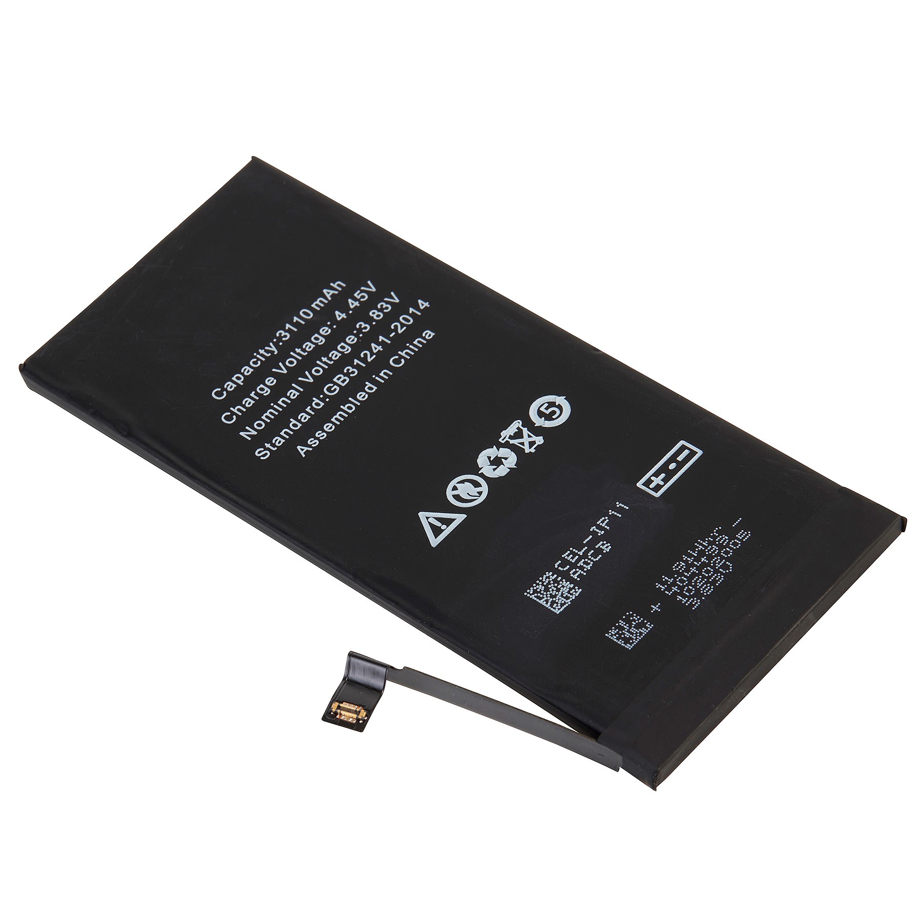 CEL-IP11 - Dantona Batteries