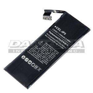 CEL-IP5 - Dantona Batteries