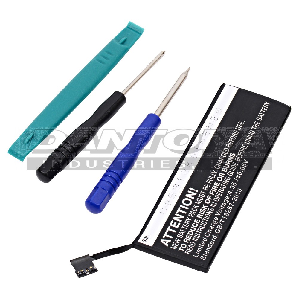 CEL-IP5C - Dantona Batteries