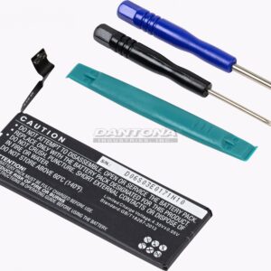 CEL-IP5S - Dantona Batteries