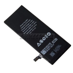 CEL-IP6-HC - Dantona Batteries