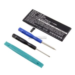 CEL-IP7 - Dantona Batteries