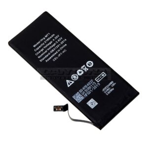 CEL-IP7-HC - Dantona Batteries
