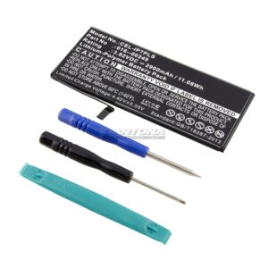 CEL-IP7PLS - Dantona Batteries
