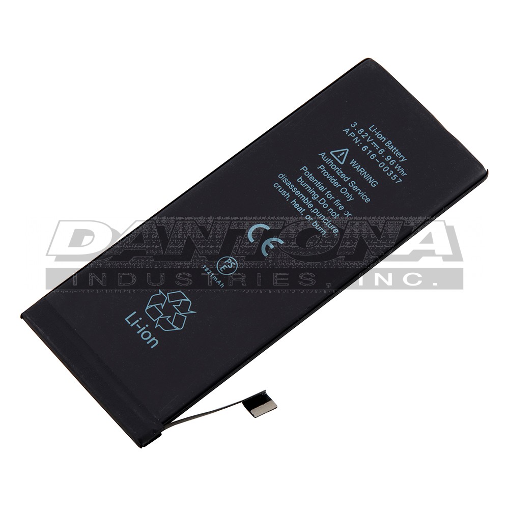 CEL-IP8 - Dantona Batteries