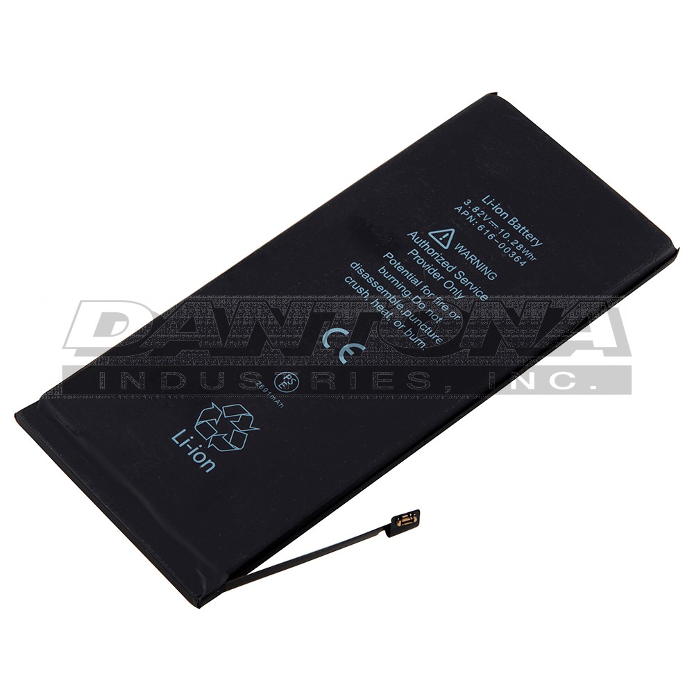 CEL-IP8PLS - Dantona Batteries
