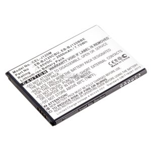 CEL-J120M - Dantona Batteries