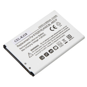 CEL-K428 - Dantona Batteries