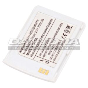 CEL-KG800-WH - Dantona Batteries