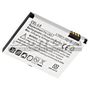 CEL-L6 - Dantona Batteries