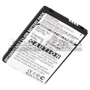 CEL-LN510 - Dantona Batteries