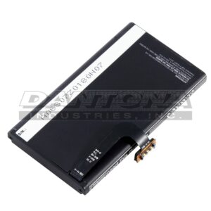 CEL-LUM1020 - Dantona Batteries