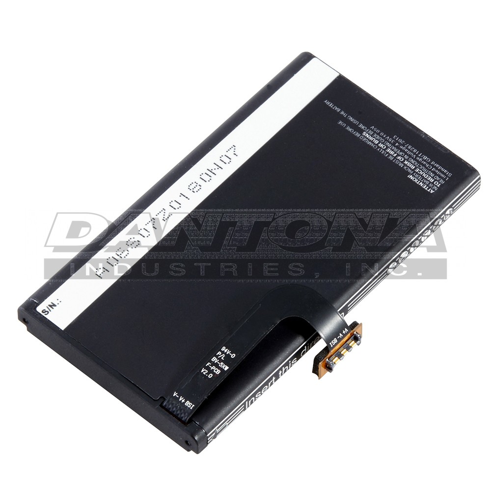 CEL-LUM1020 - Dantona Batteries
