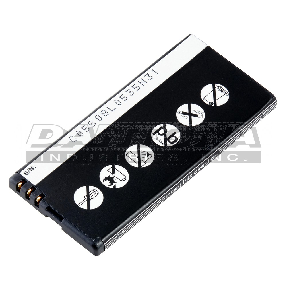 CEL-LUM620 - Dantona Batteries