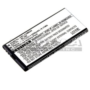 CEL-LUM630 - Dantona Batteries