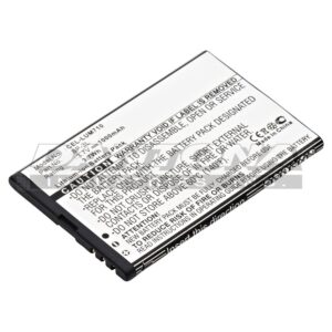 CEL-LUM710 - Dantona Batteries