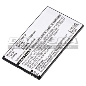 CEL-LUM810 - Dantona Batteries