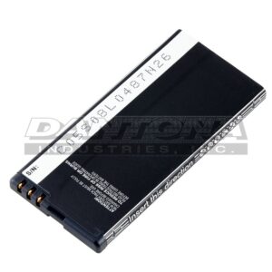 CEL-LUM820 - Dantona Batteries